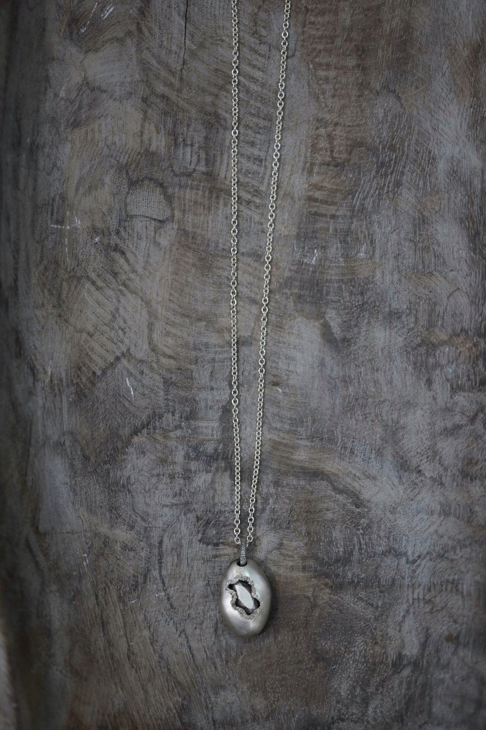 Reborn - [M-Marquise, SV, Necklace]