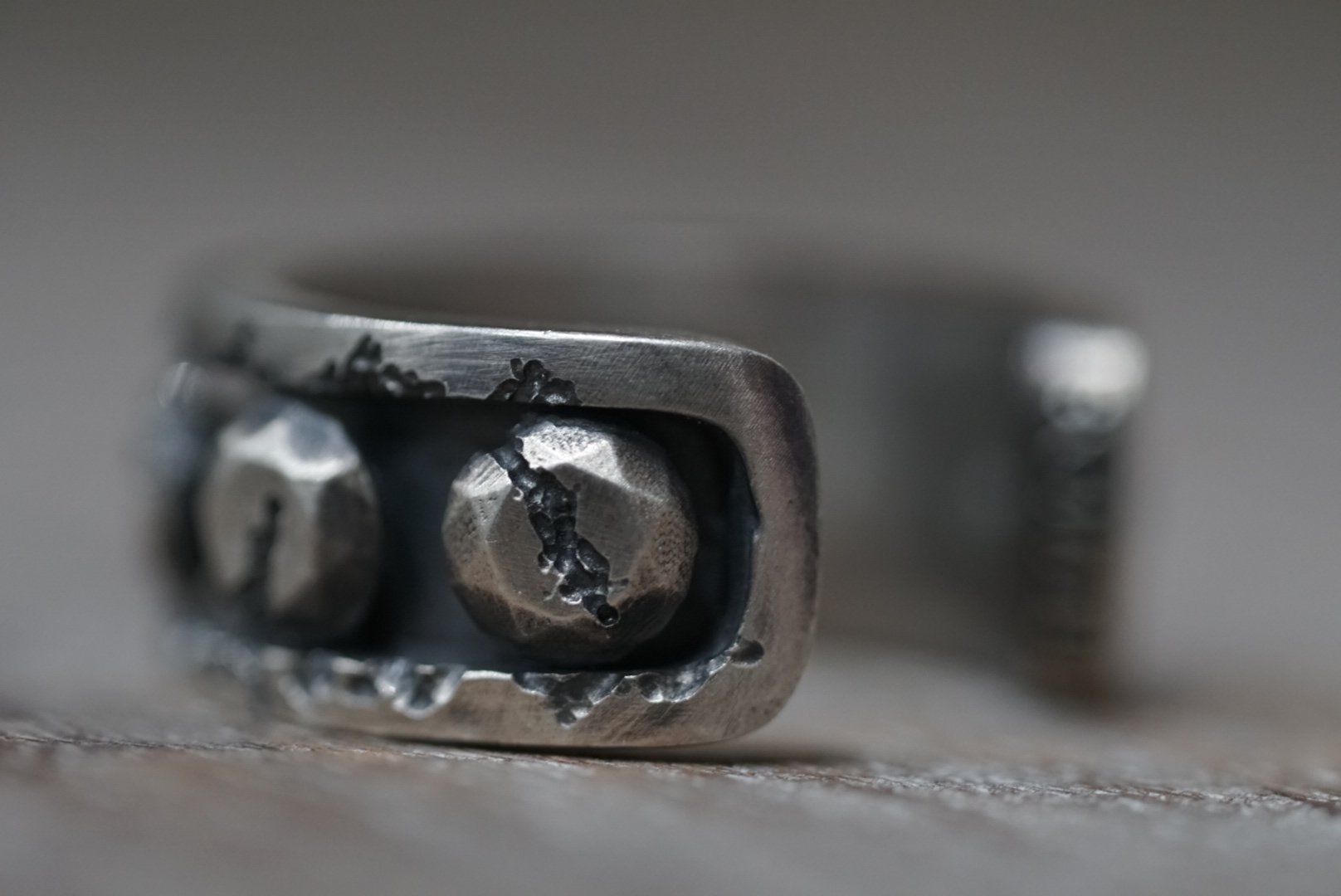 Destroyed - [AbsimoBR, SV, Ring]