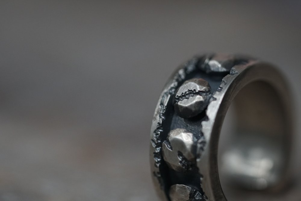 Destroyed - [AbsimoBR, SV, Ring]