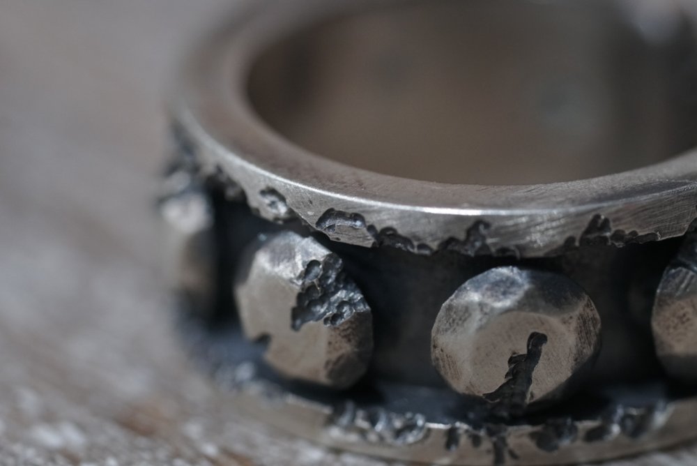 Destroyed - [AbsimoBR, SV, Ring]