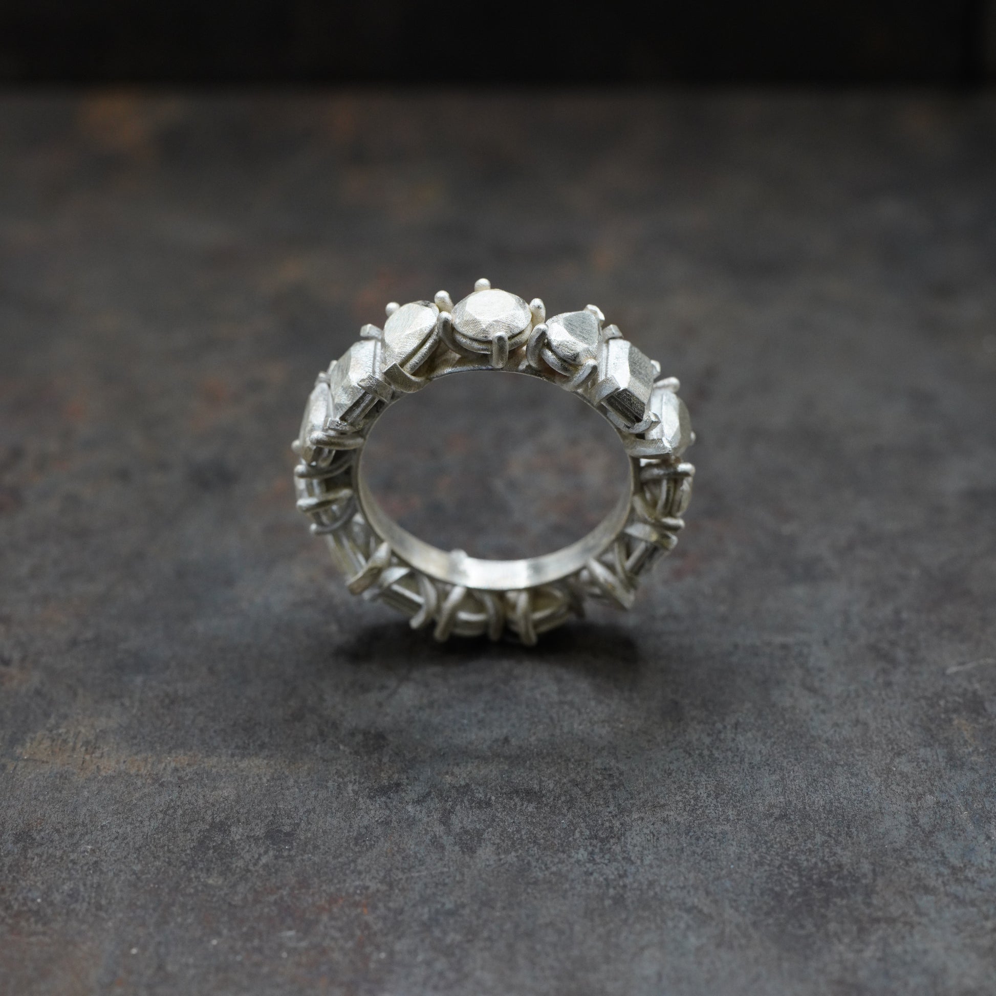 Band - [MX, SV, Ring]