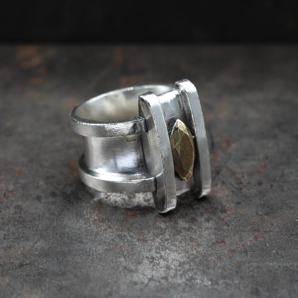 Absimo - [Cr-Mq, SV, Ring]