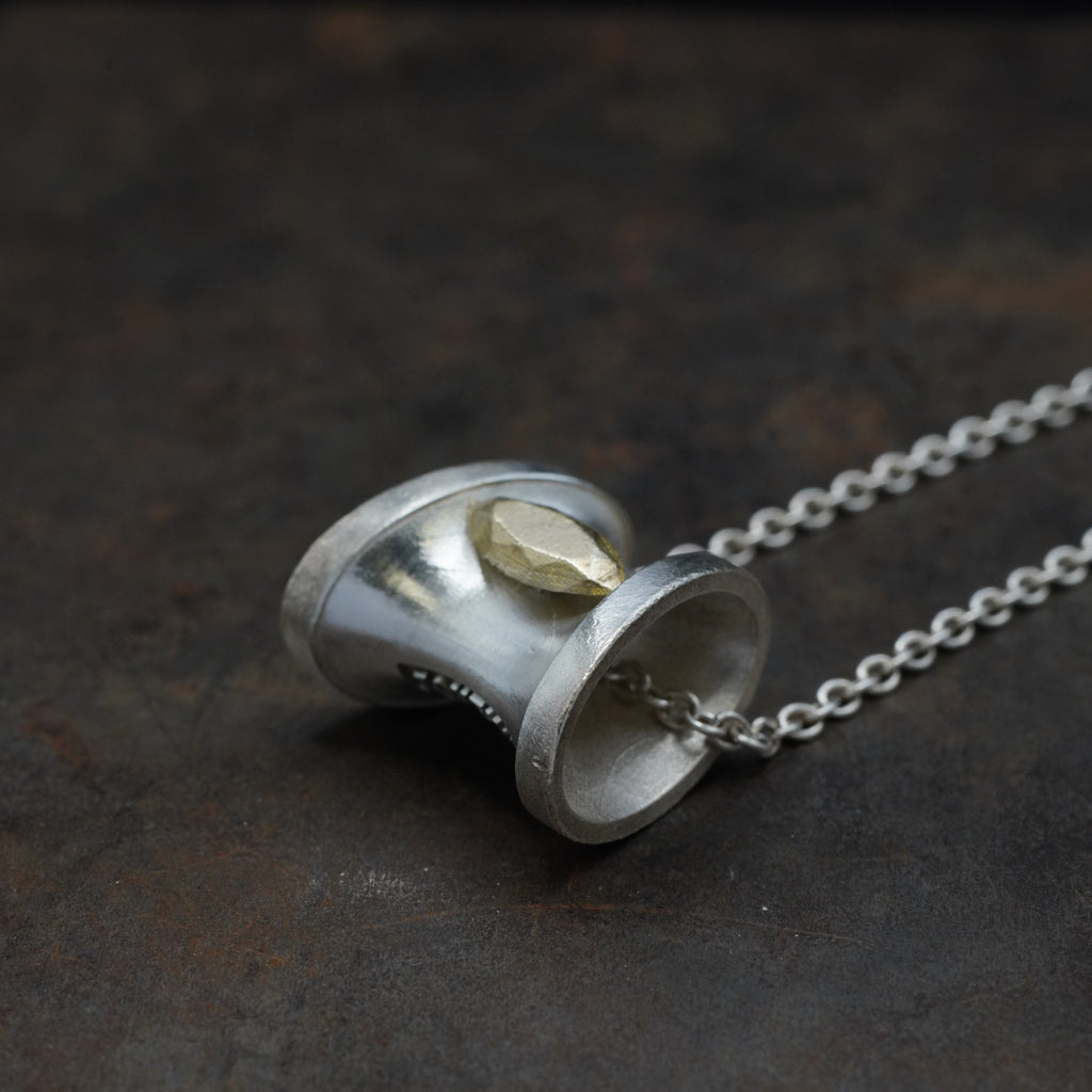 Absimo - [M-Marquise, BS, Necklace]