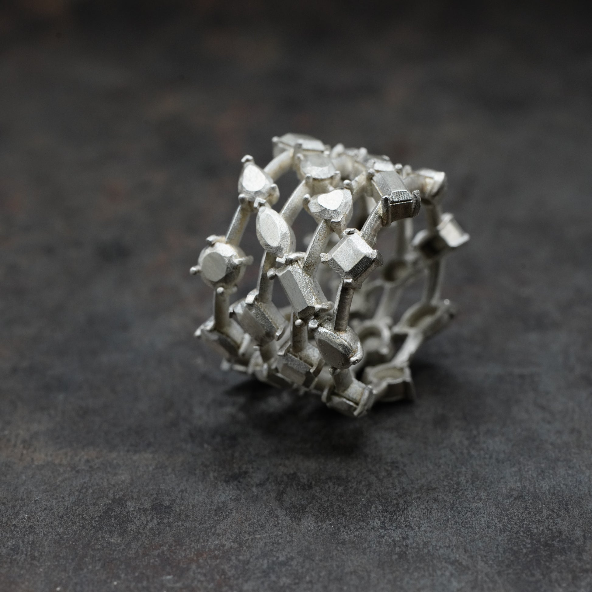 Stackable - [Mixed, 4-rolls, SVBS, Ring]