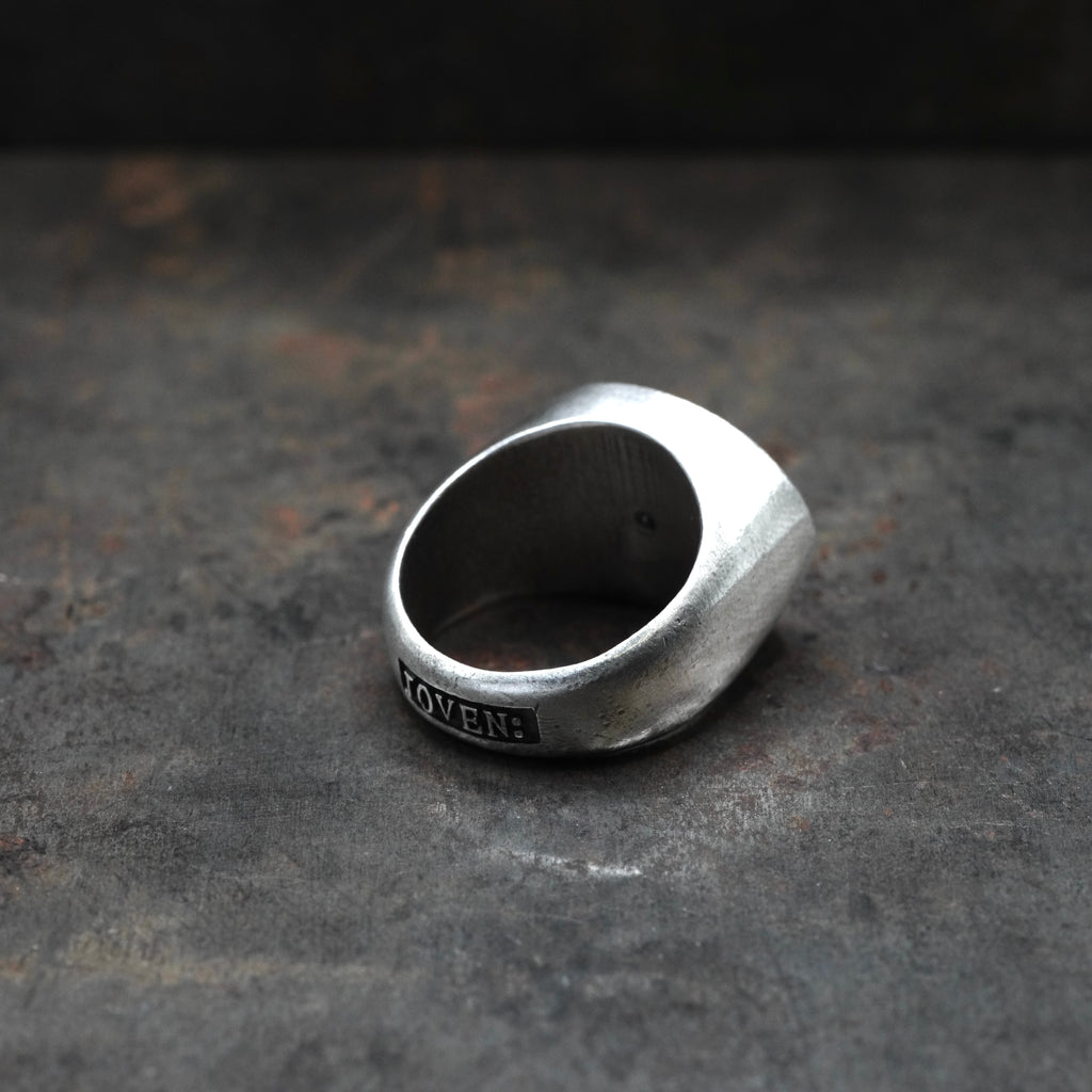 Insight - [OvalCut, OX+SV, Ring]