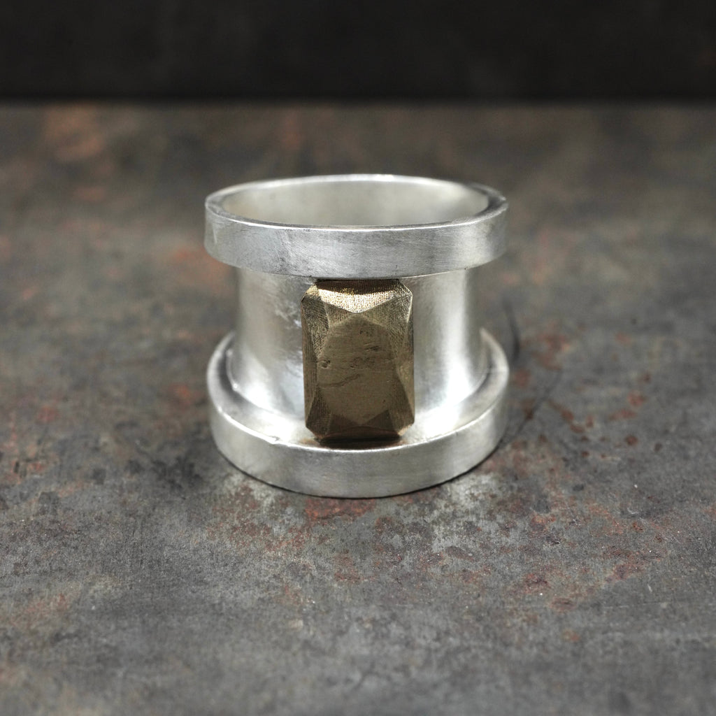 Absimo - [L-Em, SV, Ring]