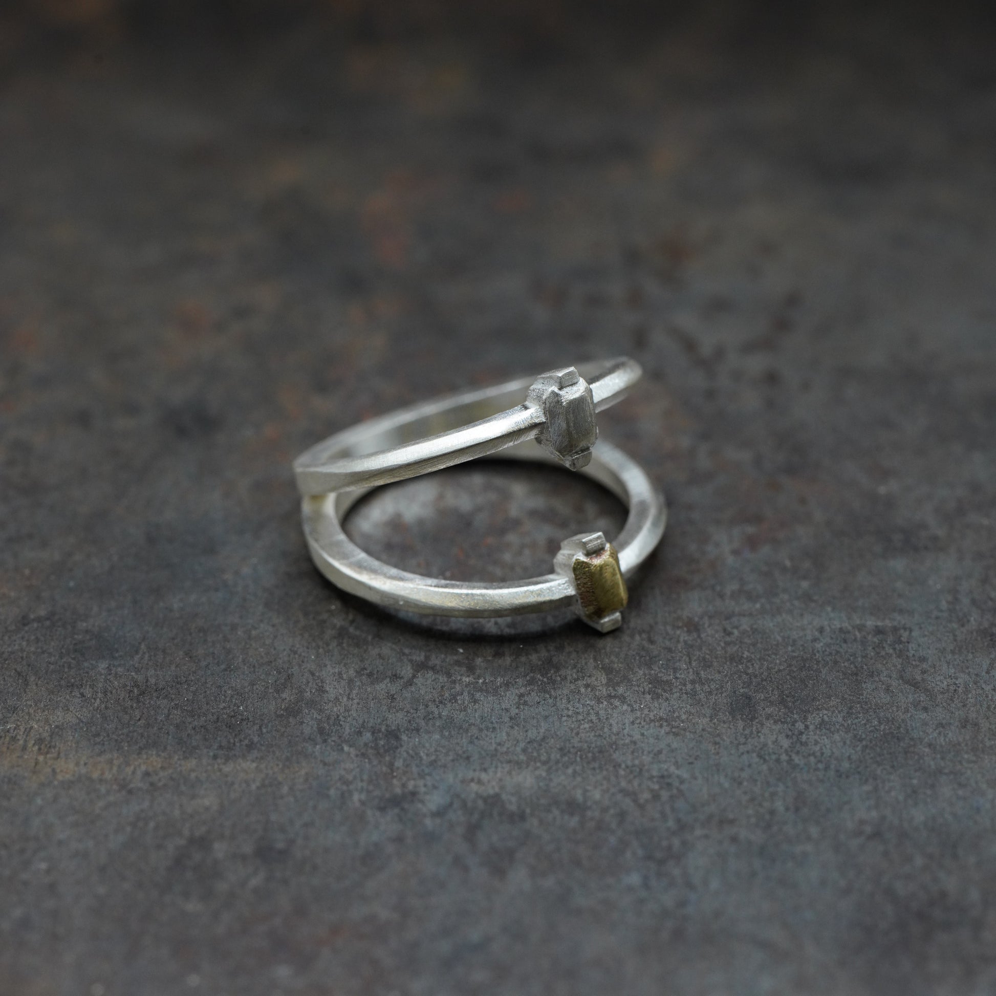 Stackable - [EM2-rolls, SVBS, Ring]