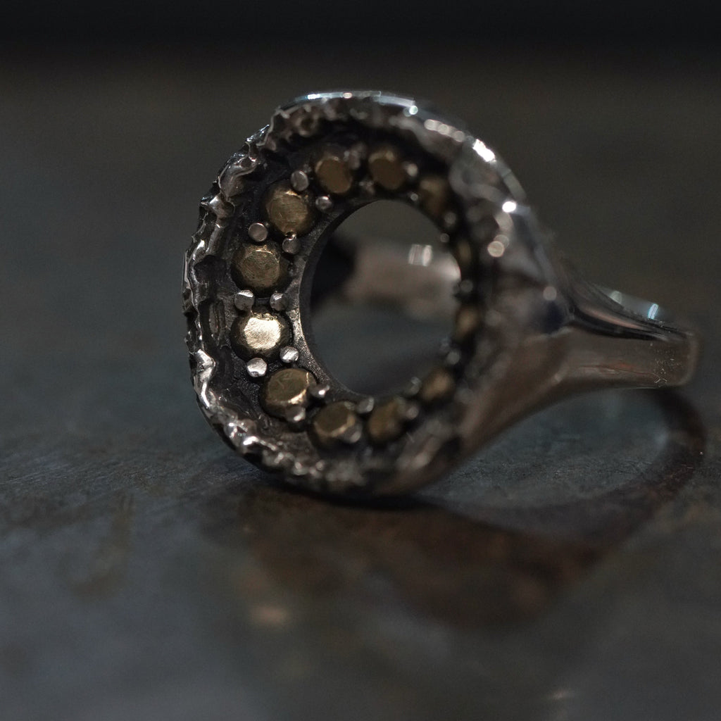 Reborn - [Circle, BR BS, Ring]