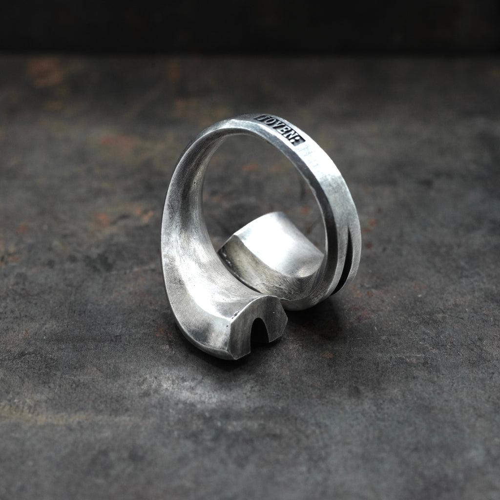 Absimo - [2Marquise, SV, Ring]