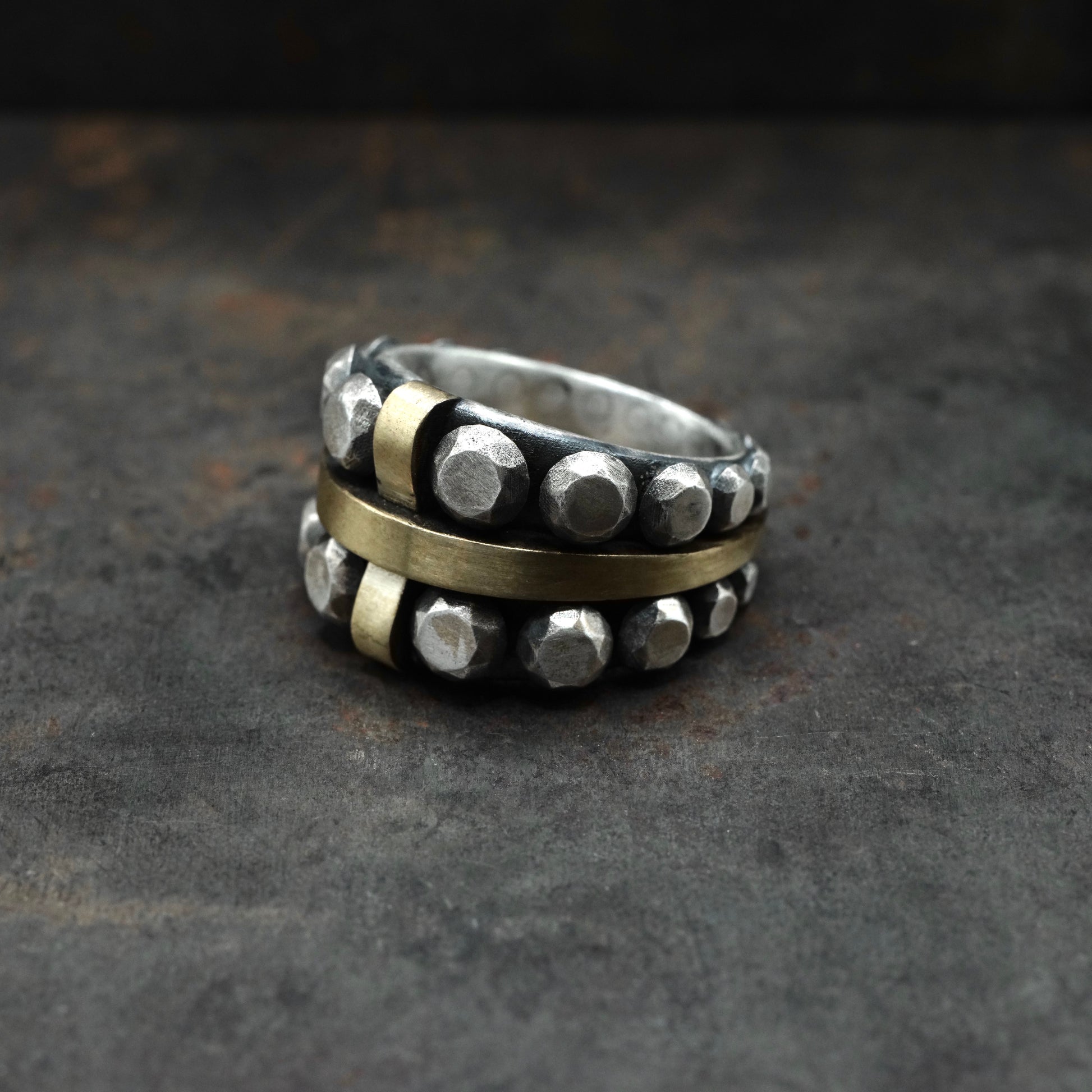 HvyBand - [ASR0190, SV, Ring]