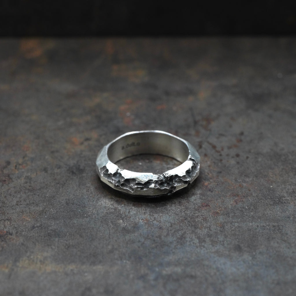Destroyed - [BrilliantRound, Ring]