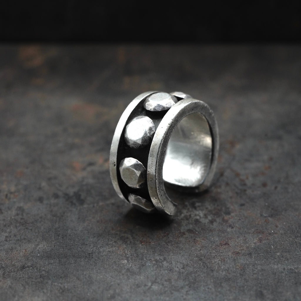 Absimo - [BrilliantRound, BS, Ring]