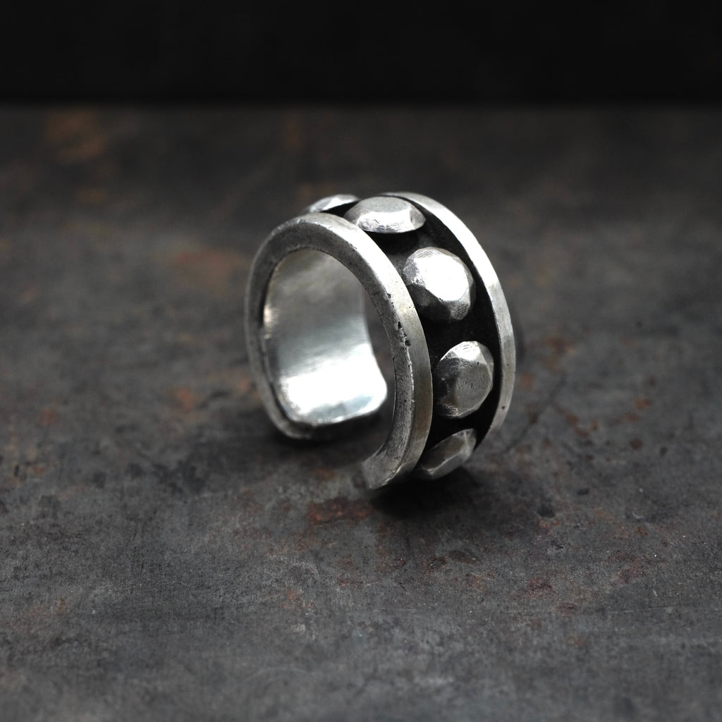 Absimo - [BrilliantRound, BS, Ring]