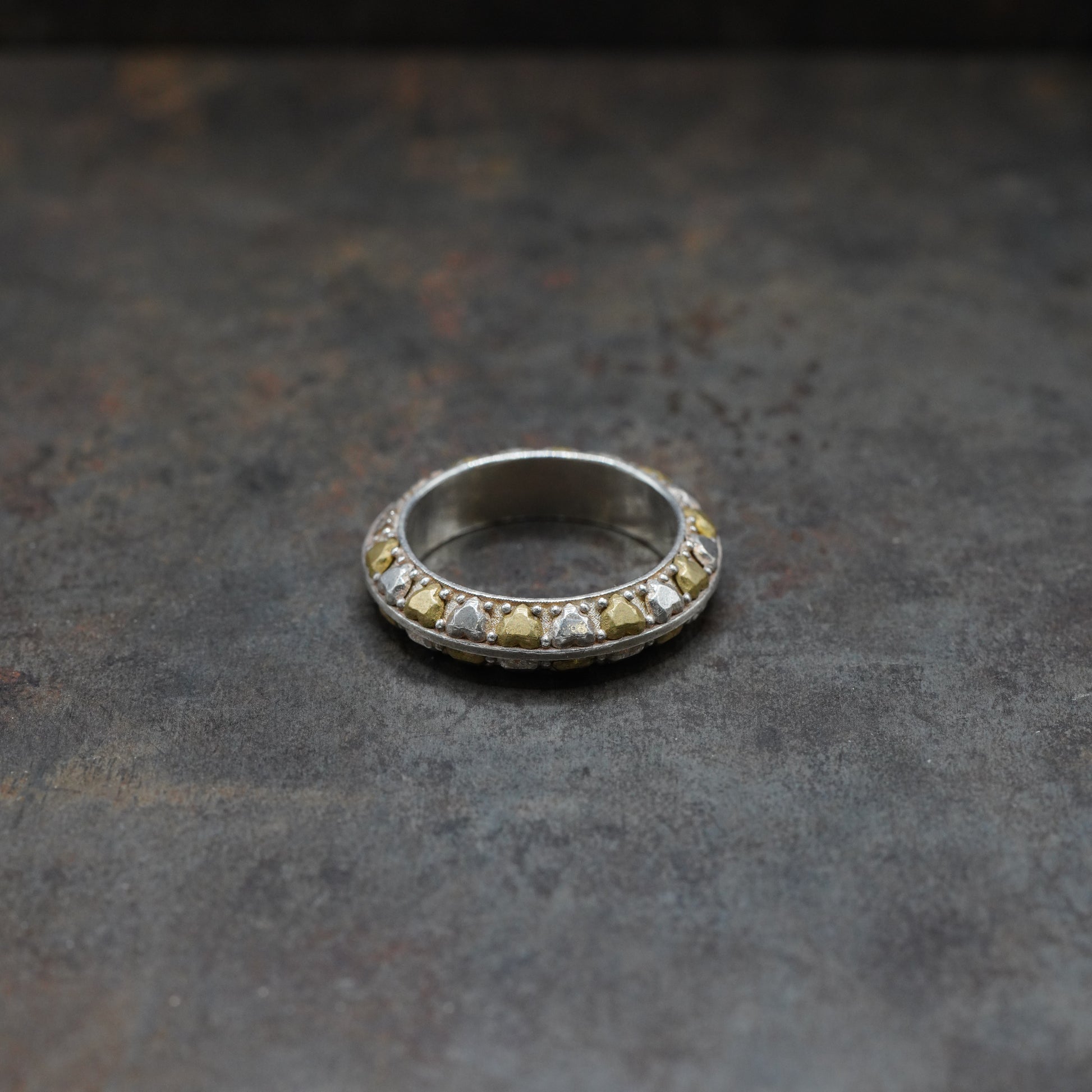 Couple - [Heart, Ring]