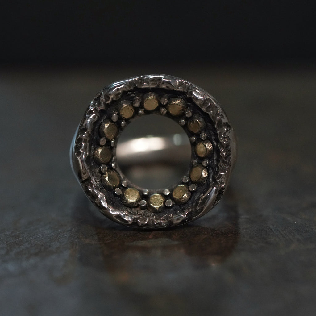 Reborn - [Circle, BR BS, Ring]