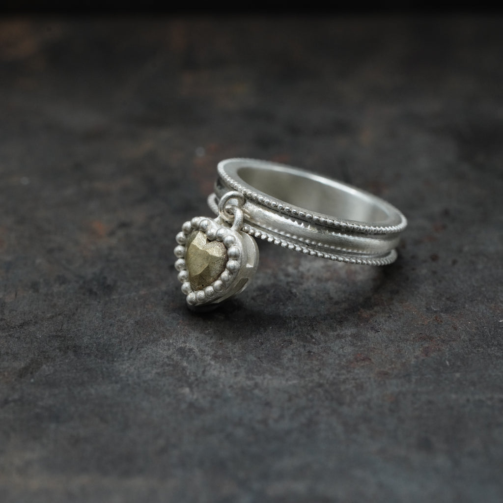 Clasico - [T-HeartCut, BS, Ring]