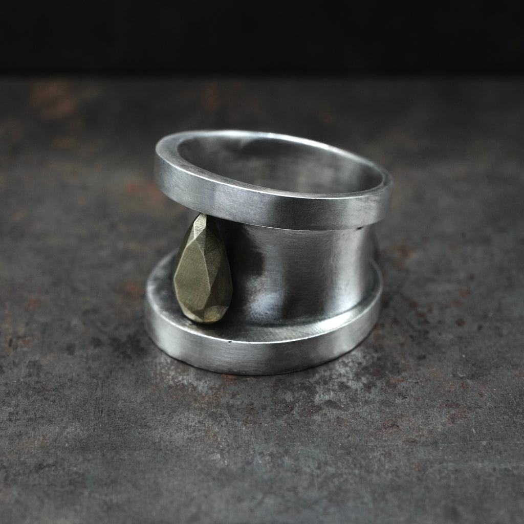 Absimo - [L-TR, SV, Ring]