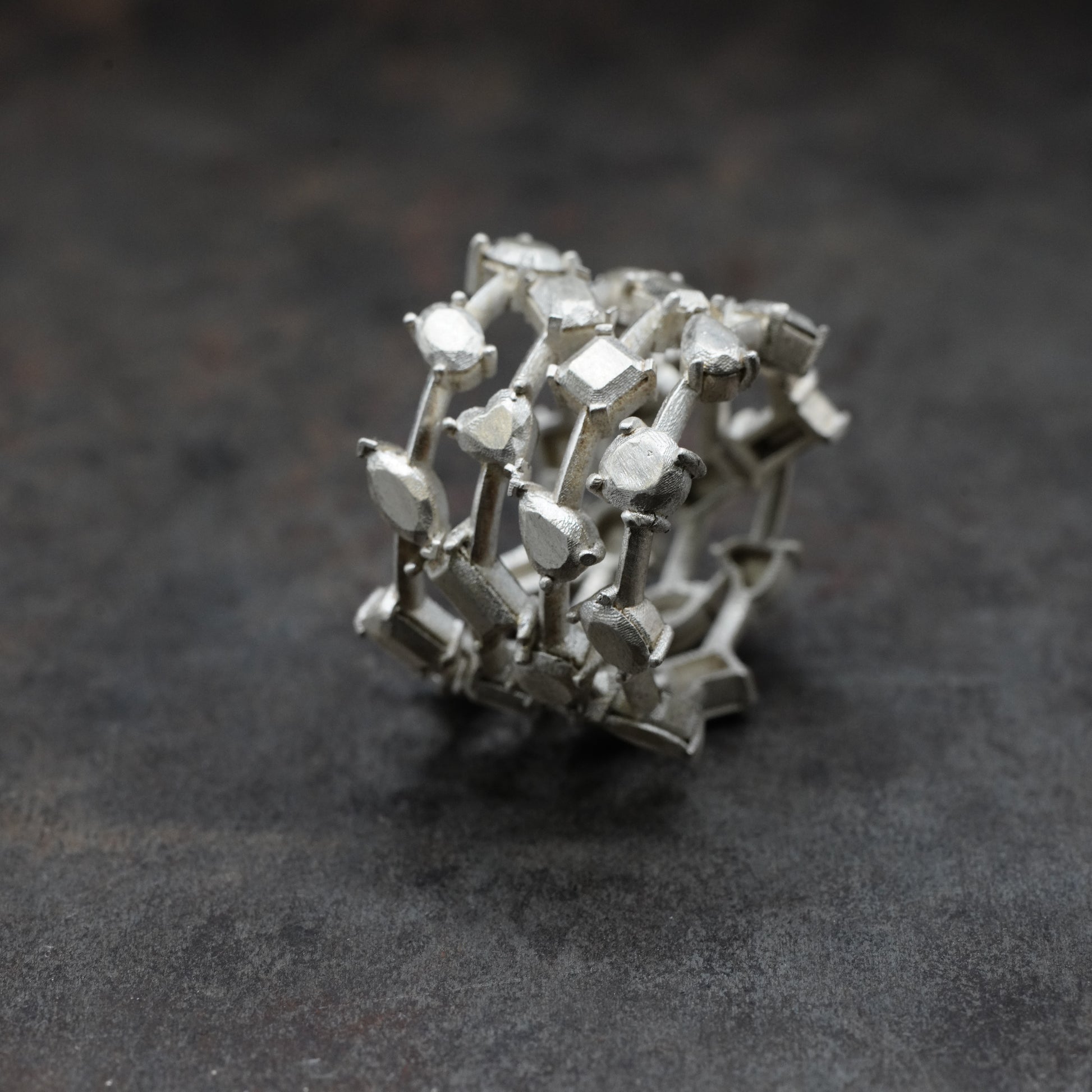 Stackable - [Mixed, 4-rolls, SVBS, Ring]