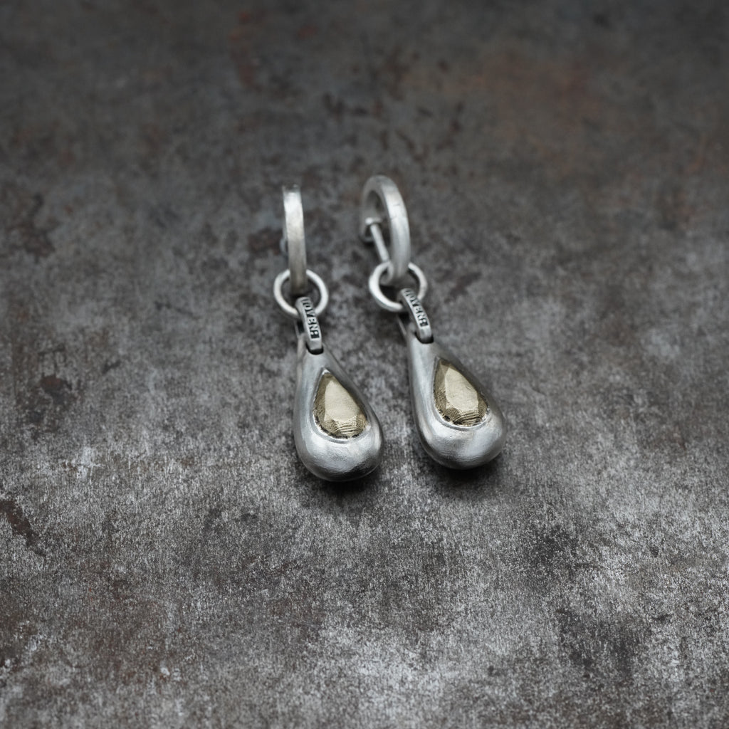 Heavy - [TR, BS, Earrings]