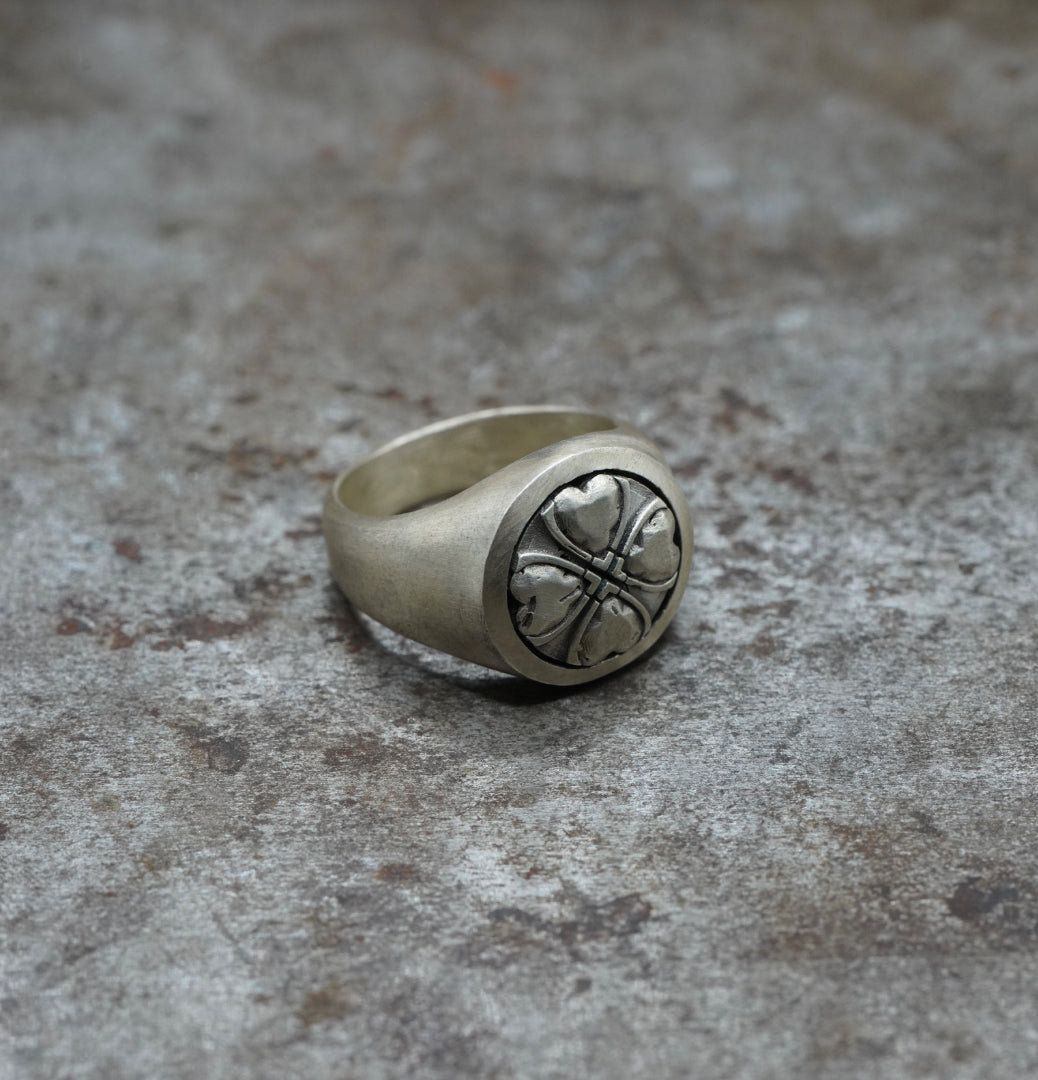 HeartClover - [Mv-HT,SV, Ring]